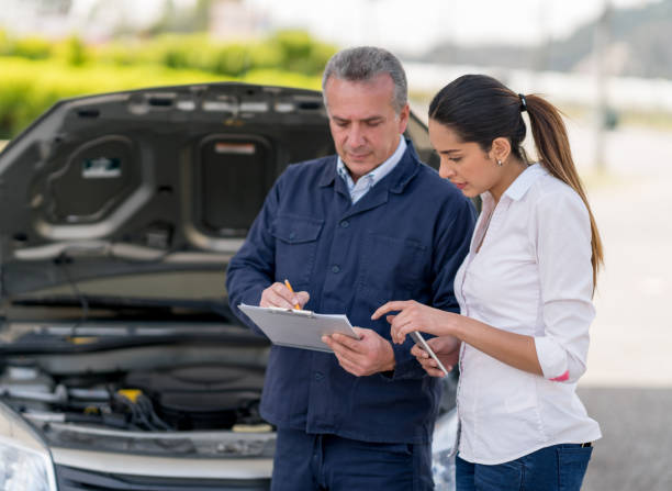 Auto insurance consultation in Sachse, TX